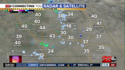 23ABC News at 6 a.m. | Tops Stories for March 26, 2020