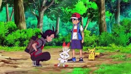 Ash galar team explain in hindi ||POKEMON THEORY E02 IN HINDI