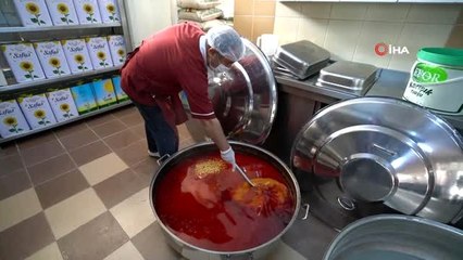 Yaşlılara evde yemek servisi