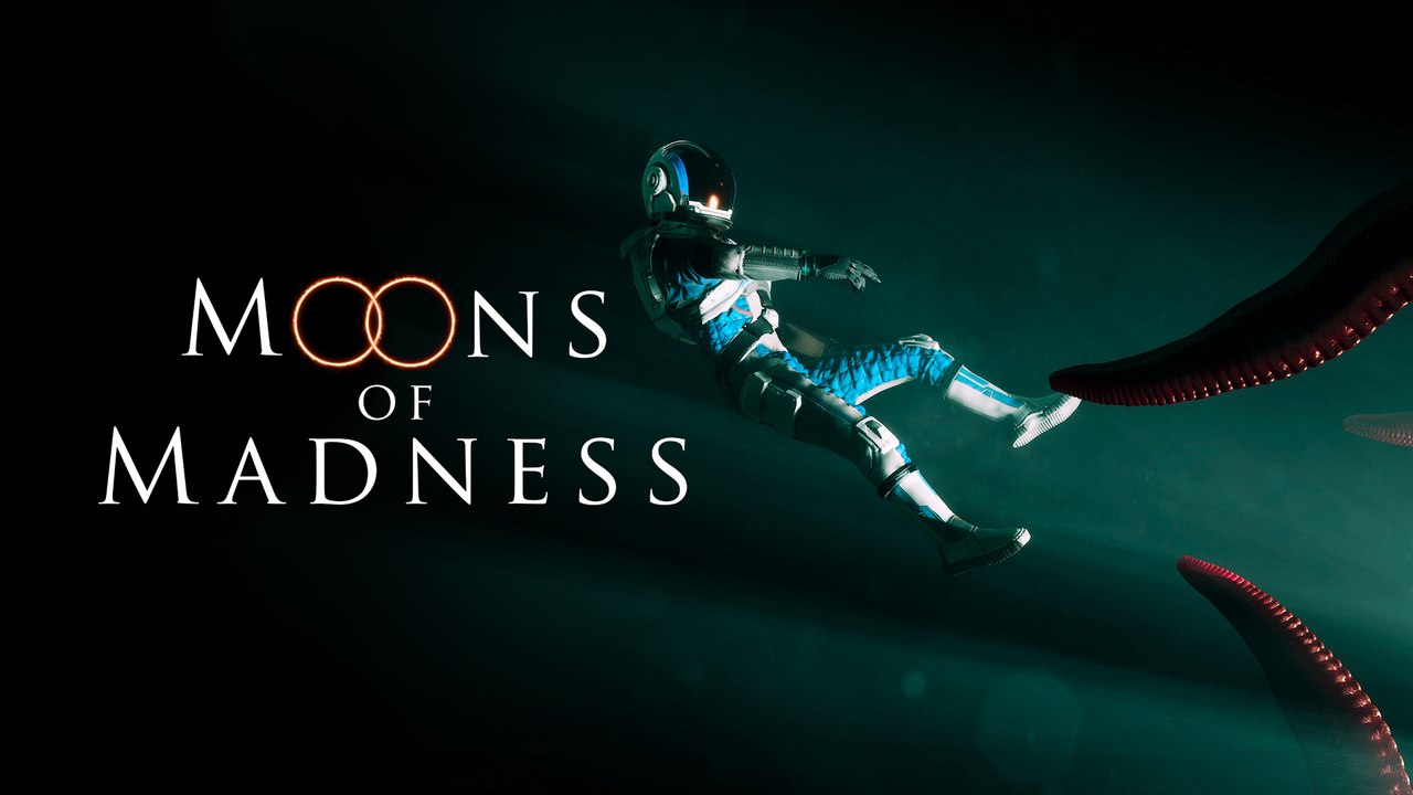 Moons of Madness | Official Launch Trailer (Xbox One 2020) 4K
