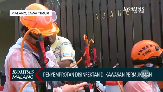 Masuk Zona Merah, Pasien Positif Corona Bertambah 1 Orang