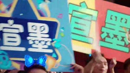 【DRAMA SERIES】MY CLASSMATE FROM FAR FAR AWAY 同学两亿岁 Official Trailer  (iQIYI ORIGINAL)