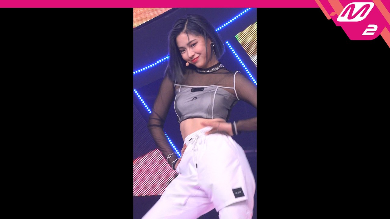 있지 류진 직캠 워너비_200326