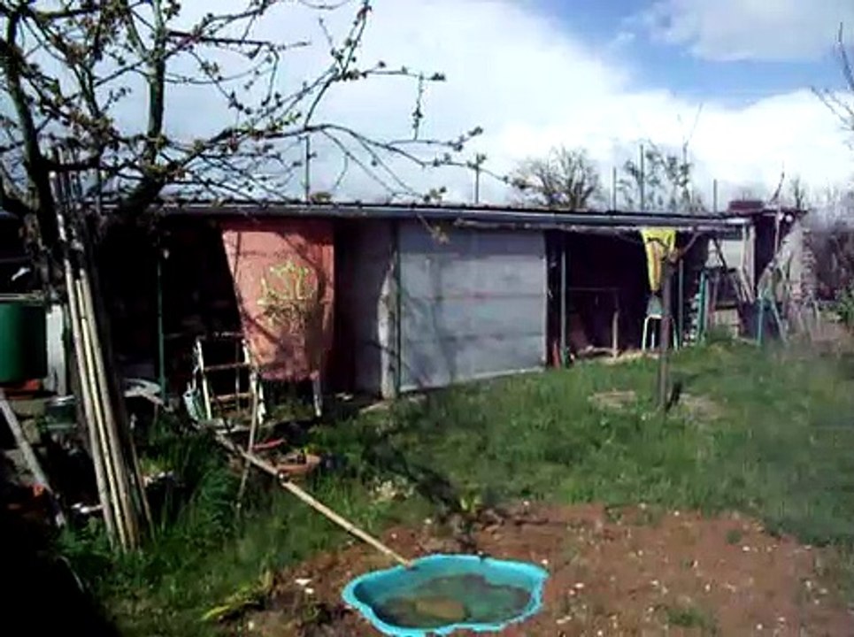 L'òrt de Vilanòva d'Avairon