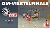 RUHRKICK vor 3 Jahren: Sennestadt empfängt im Viertelfinale der Deutschen Meisterschaft Hohenstein-Ernstthal