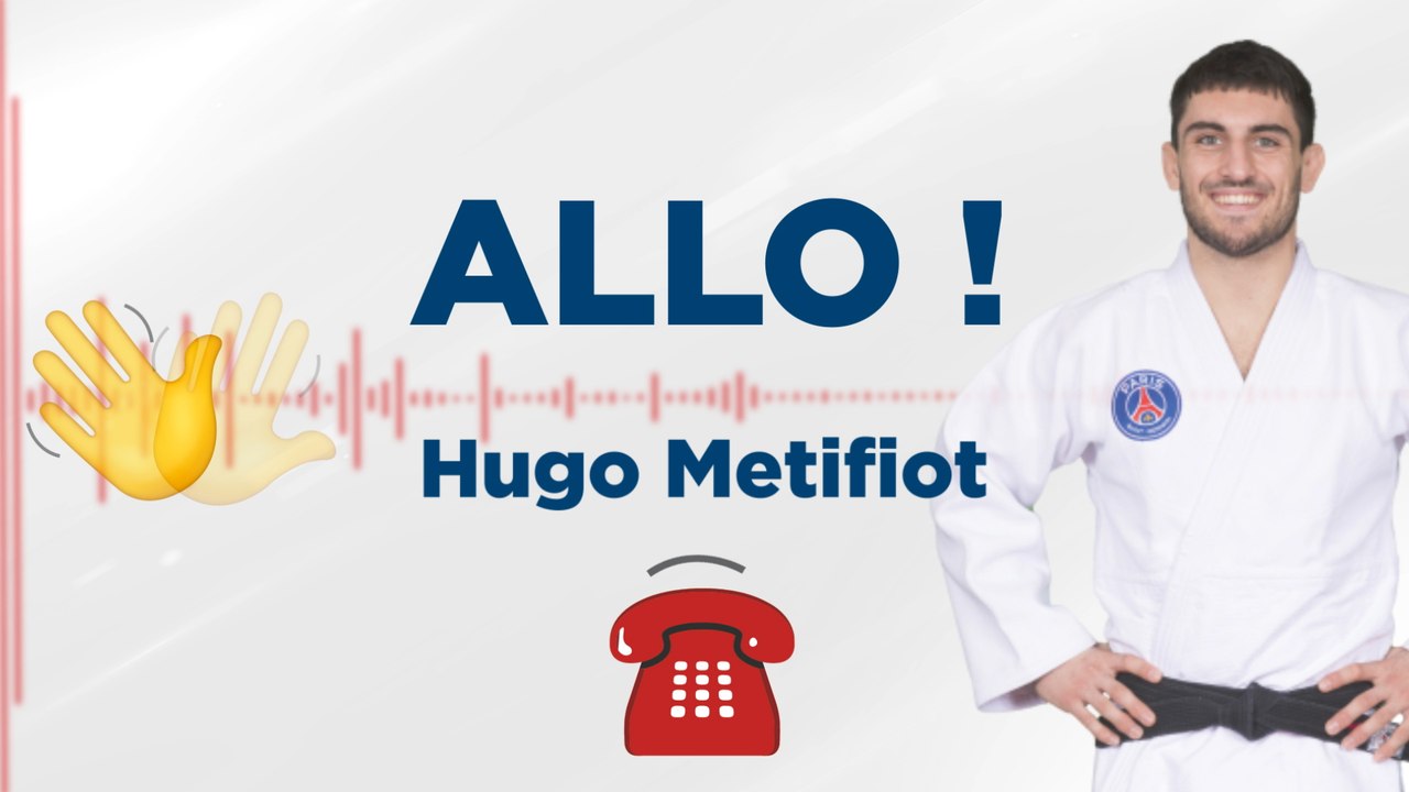 « Allo Hugo »