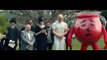 Planters: Baby Nut - 2020 Super Bowl Commercial
