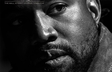 Kanye West says the word 'ambitious' is 'beneath his abilities'