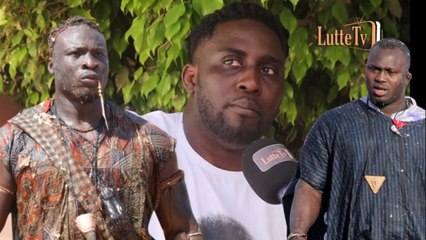 Baye Peulh prévient Ama Baldé   dou dara bilahi Modou Lô ko meune, Siteu vs Papa kou dane baxna