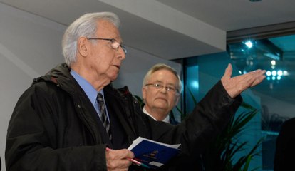 Michel Hidalgo, emblématique sélectionneur de l'équipe de France de football, est décédé à 87 ans