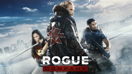 Rogue Company | Official Live Action Trailer "Lock and Load, Prepare to Go Rogue" (2020)