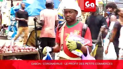 CORONAVIRUS LE PROFIT DES PETITS COMMERCES