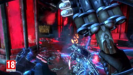 BioShock, Borderlands y XCOM 2 para Nintendo Switch