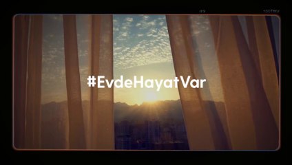 Turkcell Reklam Filmi | #EvdeHayatVar