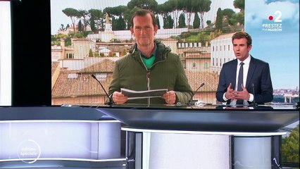 Coronavirus : l’Italie se remet doucement de l’épidémie