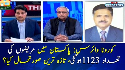 Coronavirus: What is the latest update in Pakistan?