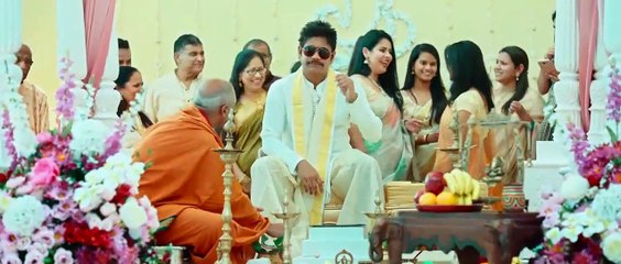 Manmadhan 2 (2020) Tamil - Part 2