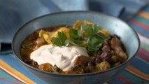 Pork Chili Verde