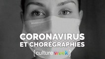 Culture Week by Culture Pub - Coronavirus & Chorégraphies