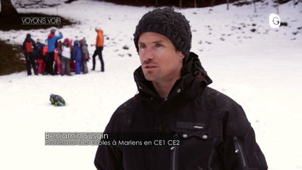 VOYONS VOIR - 26 MARS 2020 - Voyons Voir  - TéléGrenoble