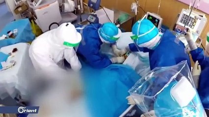 ما هي تفاصيل أول إصابة بفيروس كورونا في الصين؟