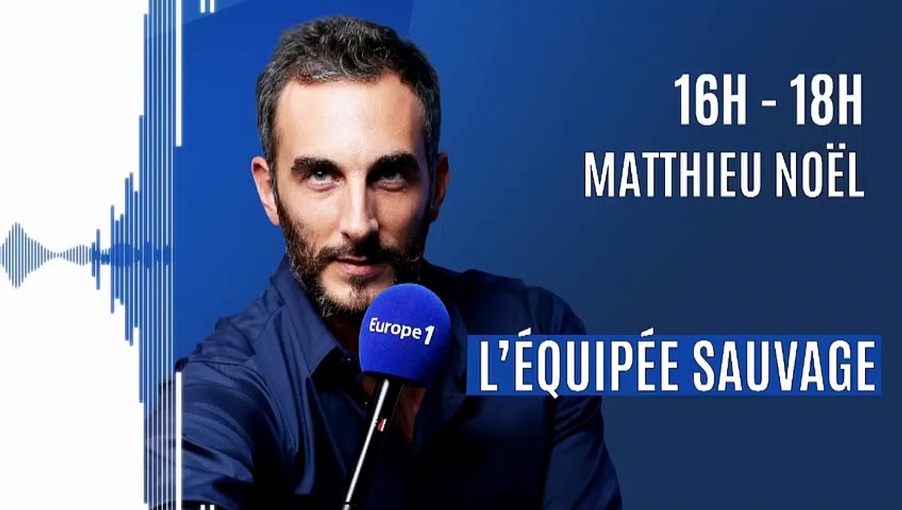 REDIFF - Jean-Paul Rouve affronte Eva Roque