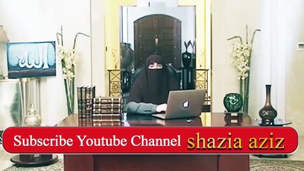 Subha ka Nasta -- Best Breakfast -- Dr Farhat Hashmi - सुबह का नाश्ता [Urdu] 14 Healthy Breakfast