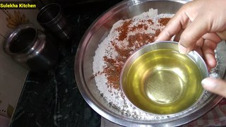 कुरकुरे मठरी recipe | khasta Mathri recipe in hindi