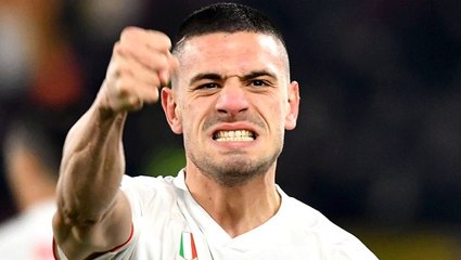 Merih Demiral, 2 bin aileye erzak yardımı yapacak