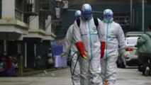 G20 nations to inject 5 trillion dollar into global economy to fight coronavirus