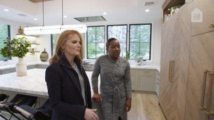 Incredible Kitchens: How Studio Dearborn Reimagined a Dark, Cramped Kitchen