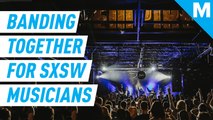 Fundraiser aims to help SXSW musicians after festival cancellation