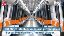 İstanbul'da toplu taşıma kullanım oranı 'den fazla azaldı