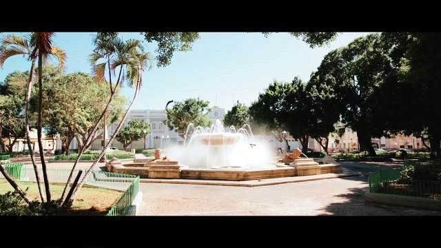 Discover Puerto Rico, la Isla del Encanto