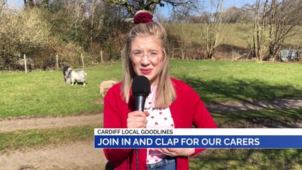 GOODLINES: 27th March 2020