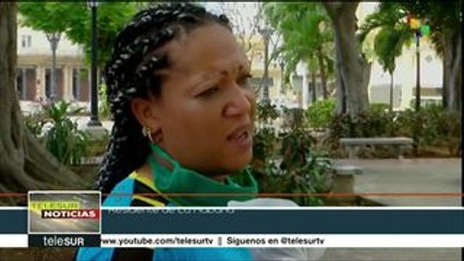 Pueblo cubano respalda medidas del Gobierno para enfrentar el COVID-19