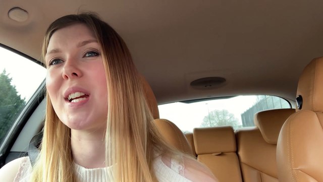 Quiet Roads In Newcastle!