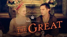 If You Love The Crown, You're Going to Adore the New Hulu Drama The Great