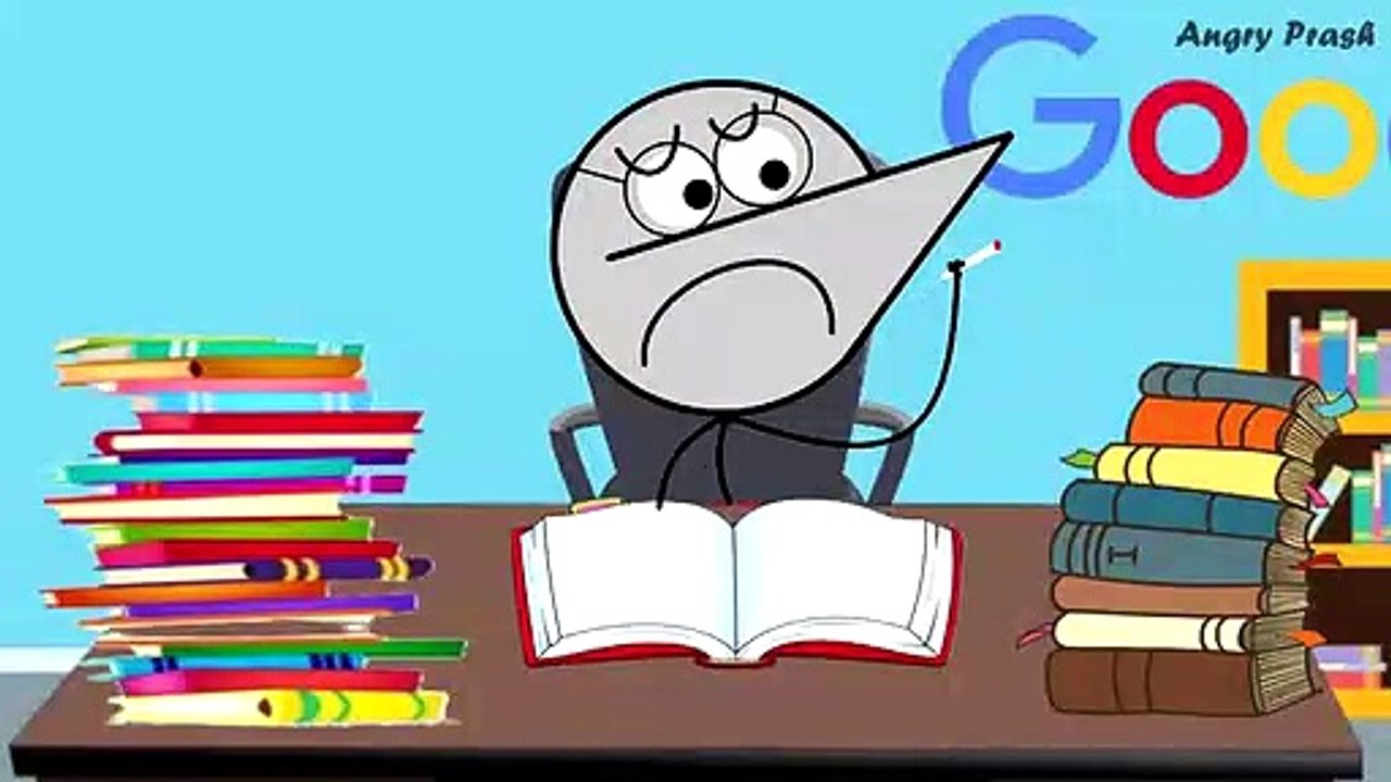 Google Is Not A Doctor _ Angry Prash(360P)