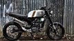 KTM DUKE 200 Custom by Studio Motors|Custom Moto