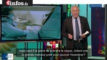 Coronavirus: la vidéo Rai-Leonardo 2015 sur le virus créé en laboratoire | Infos.fr