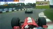 Digital F1 Argentina 1998 Start Onboard Schumacher vs Hakkinen vs Coulthard