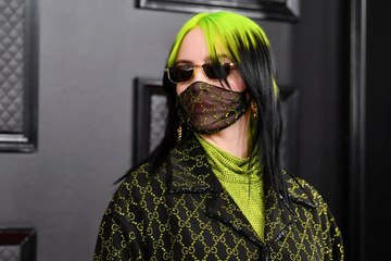 Billie Eilish Shares Playlists of Songs That Inspired Her Album