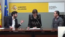 Un alto cargo del PSOE de Melilla pillado: 