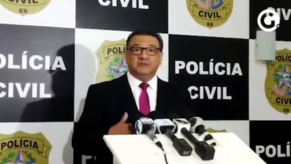 Empresário capixaba é autuado por causar pânico com notícia falsa de coronavírus