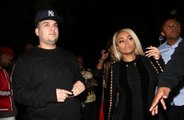 Blac Chyna called DCFS to investigate Rob Kardashian