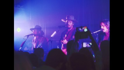 Midland - Playboys