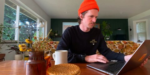 Présentation du mode timelapse de Pro Camera by moment