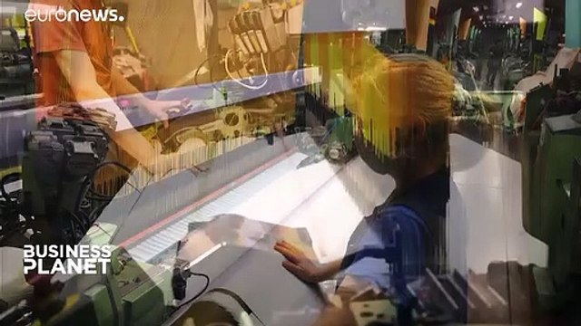 How are European businesses adapting to the coronavirus pandemic?