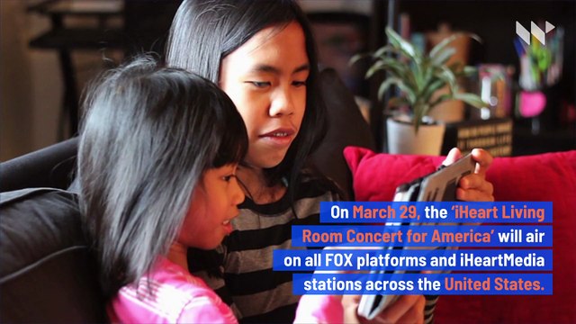 Elton John to Host Remote Concert Featuring Billie Eilish, Mariah Carey and More